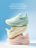 Onemix Wanmi Bingyang breathable running shoes for men, lightweight shock-absorbing sports shoes for women