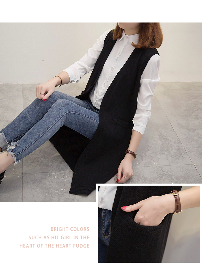 Débardeur chaud pour femme en Polyester - Ref 3178064 Image 34