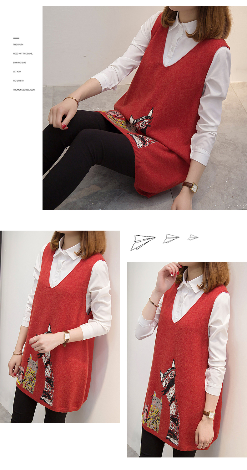 Cardigan en Adhesif - Ref 3229119 Image 32