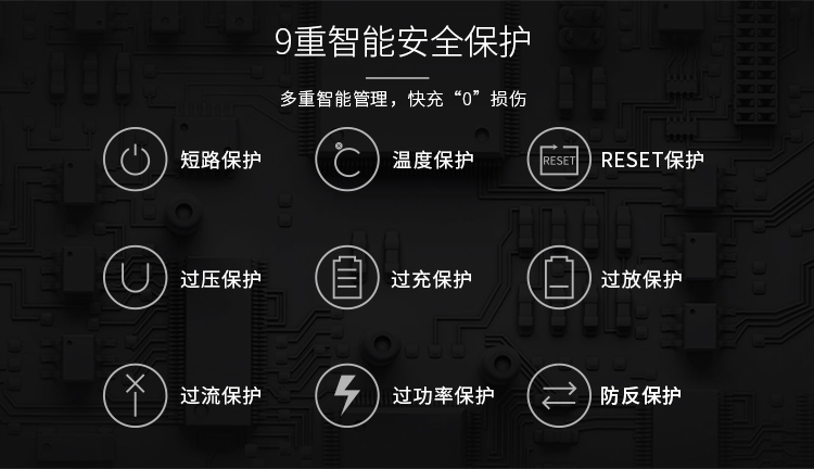 TECLAST TPC sạc Po 10.000 mA chính hãng gốc siêu mỏng xách tay nhỏ gọn của Apple Universal Mobile Huawei nam dung lượng cao lithium polymer điện thoại di động Po Oki - Ngân hàng điện thoại di động sạc dự phòng aukey