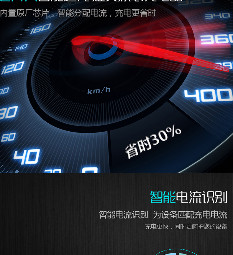 Chargeur téléphone de voiture - Ref 287196 Image 9