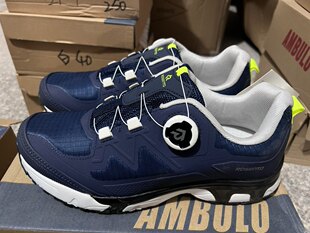 Өмнөд Солонгос руу явган аялал, ууланд авирах зориулалттай гурван секундын өмсдөг товчтой гутал экспортолсон.