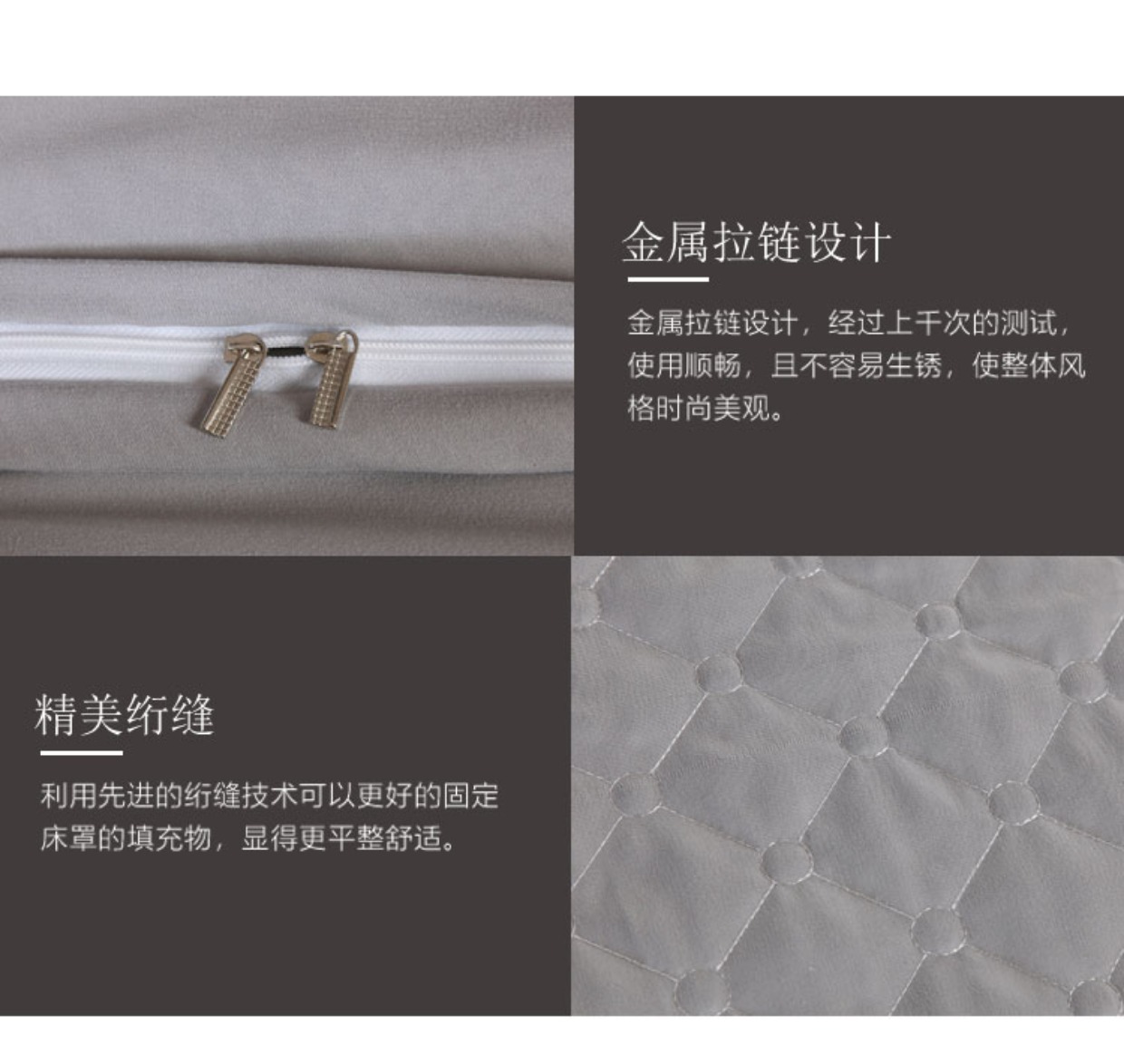 vẻ đẹp cao cấp mềm chăm sóc mát xa bedspread Plain đơn giản SPA chung hình thang đầu một gia đình bốn có thể được tùy chỉnh - Trang bị tấm mẫu ga trải giường spa