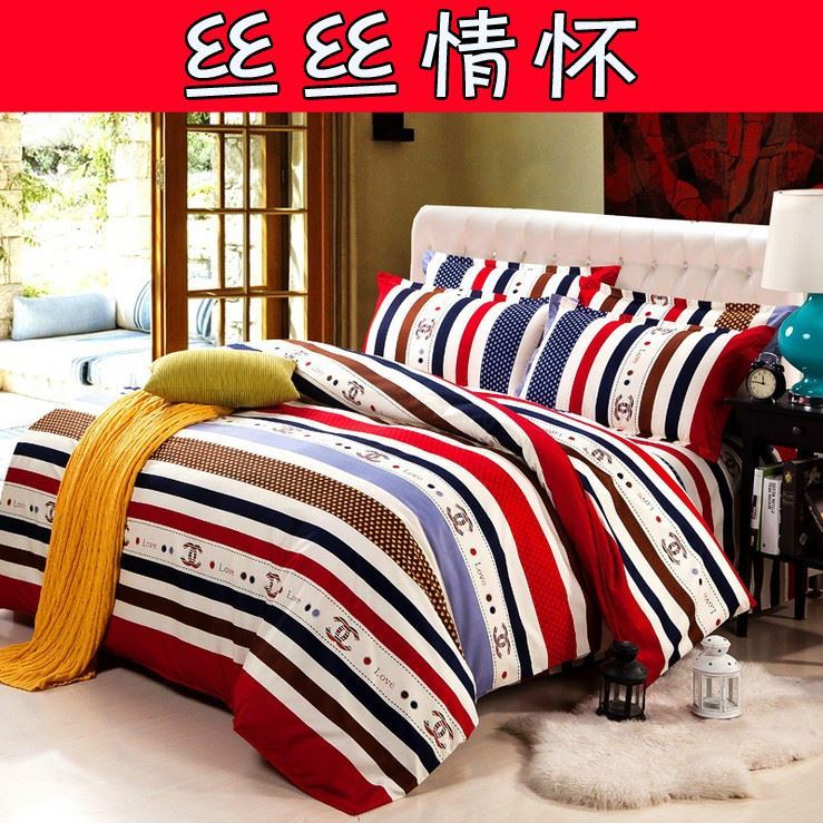 Bông quilt cover mảnh duy nhất 180 200 cotton 150 quilt đơn ký túc xá 1.5 1.8 2 m mùa hè