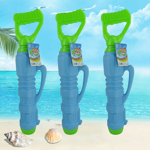 Игрушка, пластиковый водный пистолет для плавания, отрывной шприц
