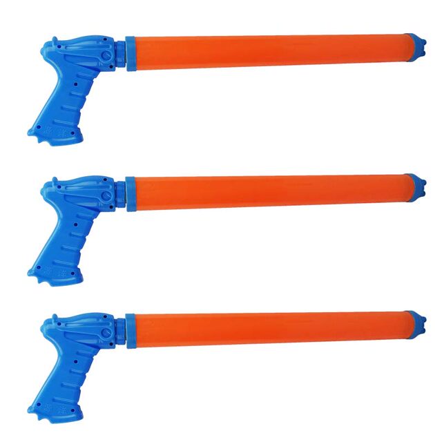 Children's toy plastic water gun drifting water gun toy high-pressure syringe large pull-out adult water gun