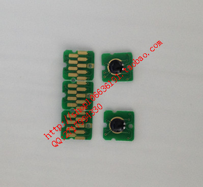 Epson T3280D T5280D T7280D Ink Cartridge Chip Ink cartridge chip Permanent chip