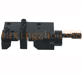 High quality simple common rail injector disassembly and assembly frame D33 electronic control common rail injector simple fixture holder