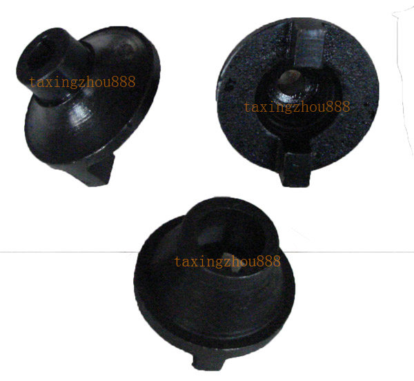 Special common couplings connector for test beds 5 Number of 1-5 numbers