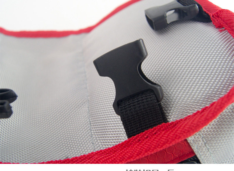 Sacoche pour vélo mixte - Ref 2216693 Image 47