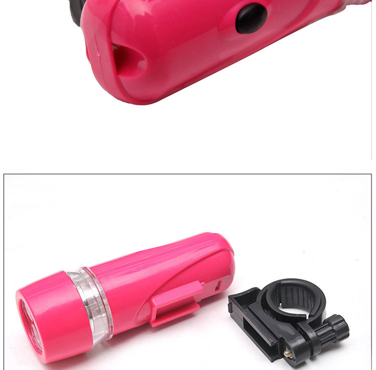 Lumière vélo - phare - Ref 2398596 Image 29