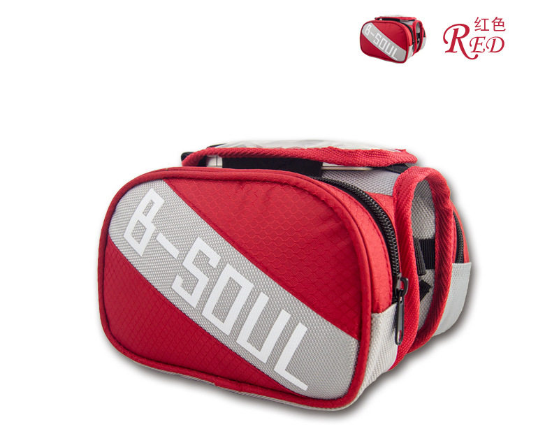 Sacoche pour vélo mixte - Ref 2216693 Image 39