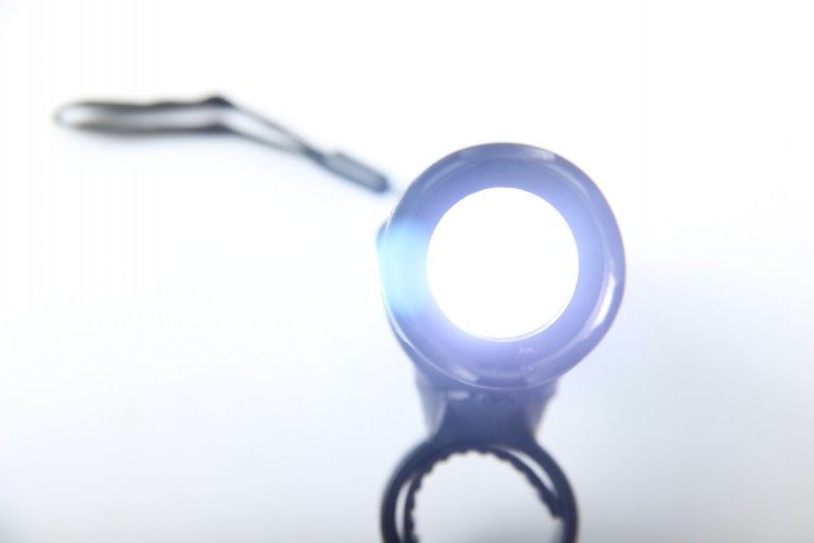 Lumière vélo KLARUS - phare - Ref 2400453 Image 39