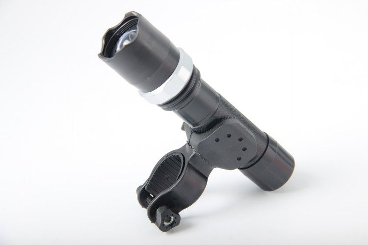 Lumière vélo KLARUS - phare - Ref 2400453 Image 37