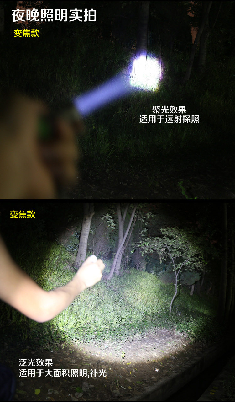 Lumière vélo - phare - Ref 2400261 Image 15