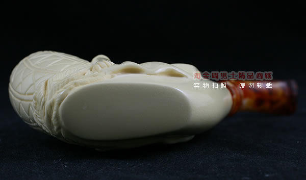 Турецкий пактас хайзи кипятятный каменный дым 6 частей P4-5