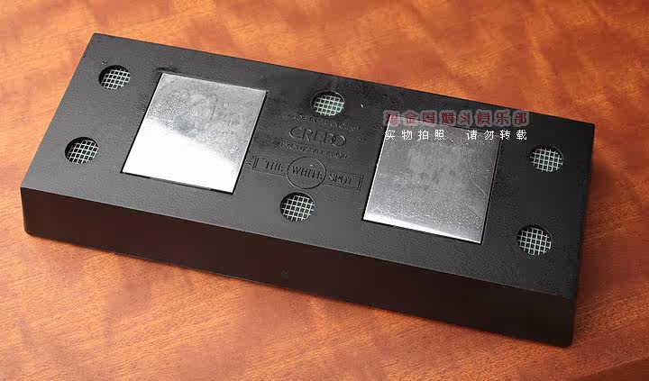 Dunhill, British Dengxi Road, Xiangbai Wood Cigar Box 50 Установлена HS7508-5