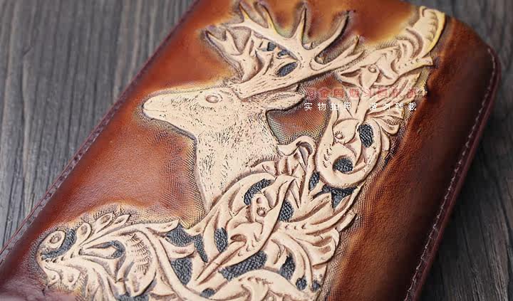 Robinsky 3 Loaded Leather Cygar Cover-4