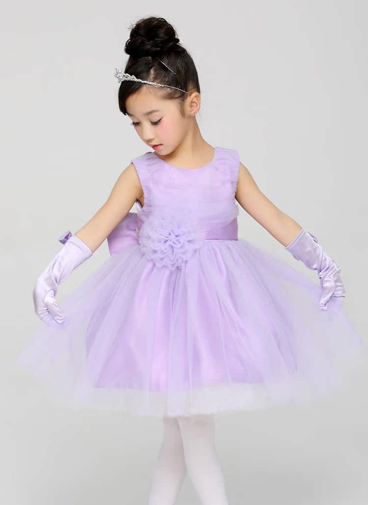 Gants pour fille en polyester - Ref 2150426 Image 9