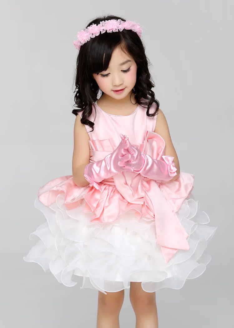 Gants pour fille en polyester - Ref 2150426 Image 6