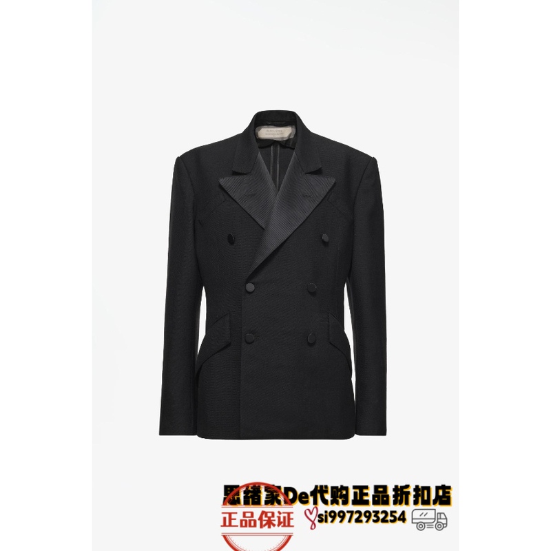 October Thoughts: Spanish Purchasing Agent Zara Limited Edition Tailcoat-Style Blazer 8530/110 8530110