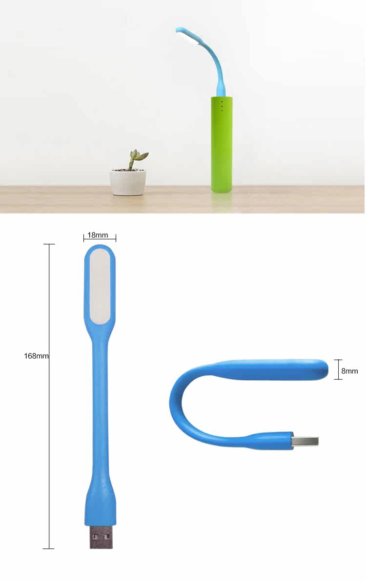 Lampe USB - Ref 378126 Image 9