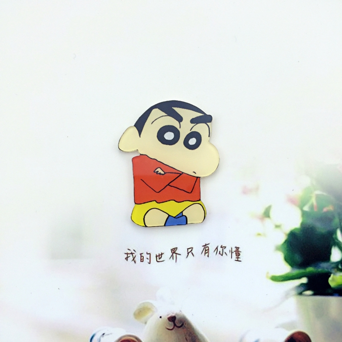 Broche en plexiglas - Ref 1174624 Image 16
