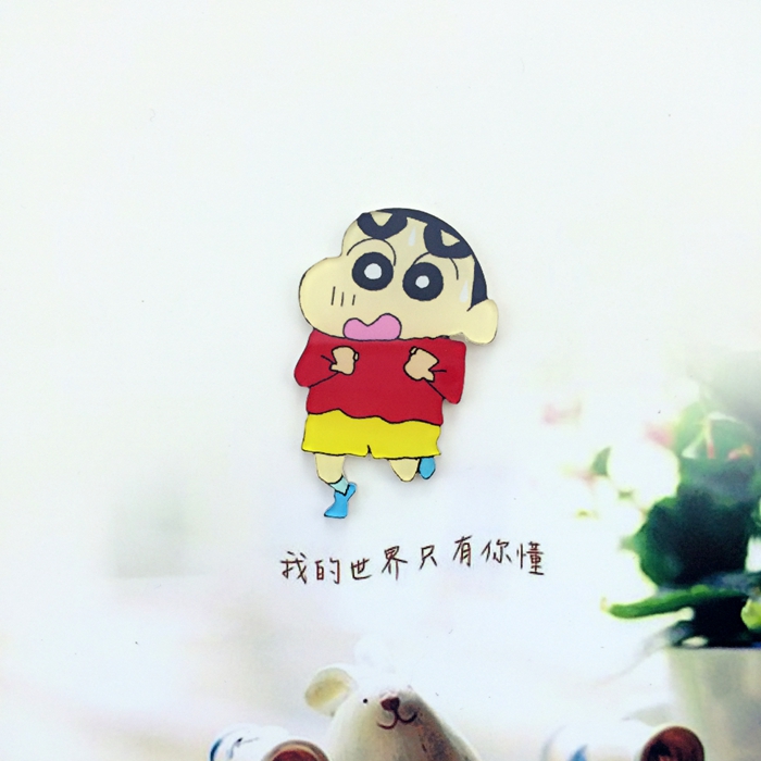 Broche en plexiglas - Ref 1174624 Image 19