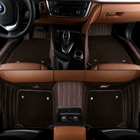 Косовая кофейная похоть удвоить слой