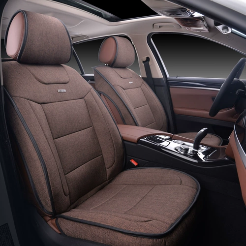 Jiang Ling Ford Road Shock 19 Skoda Kodiak 7