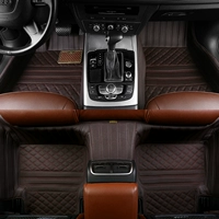 Износостойкий кожа+кожаный цвето