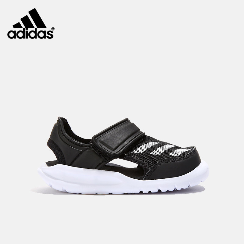 adidas beach shoes