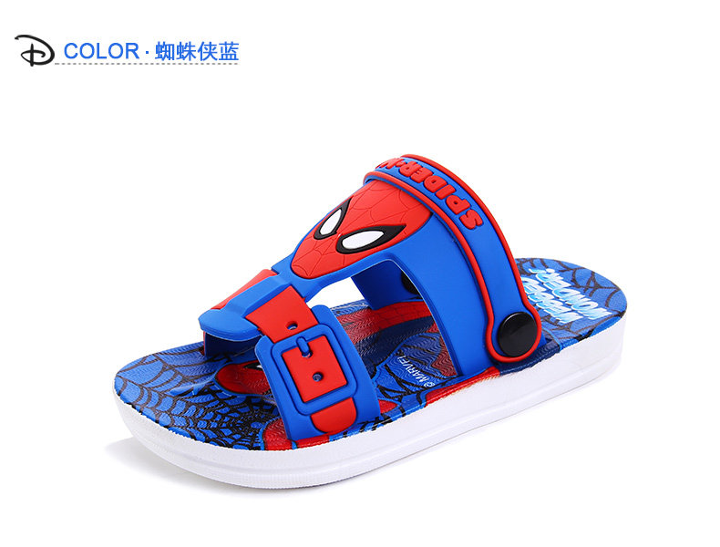 Pantoufles enfants en autre DISNEY pour Toute saison - semelle autre - Ref 1017563 Image 23