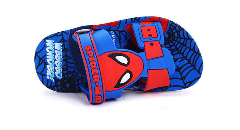 Pantoufles enfants en autre DISNEY pour Toute saison - semelle autre - Ref 1017563 Image 24