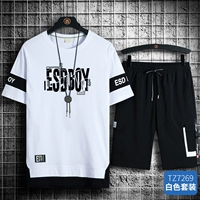 TZ7269 Белый набор