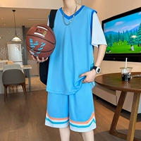 1307 дней синий набор