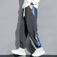 2302 Темно-серый [весенне-осенний стиль]