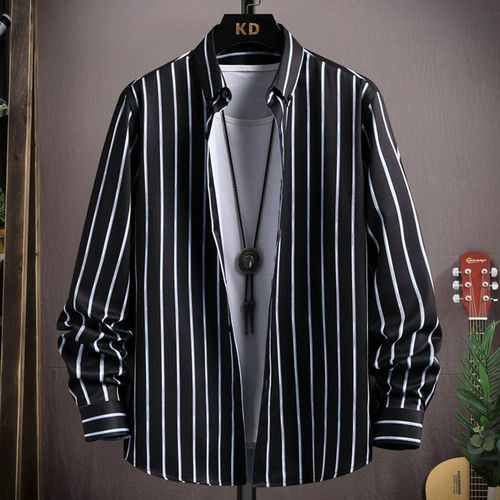 Летняя трендовая рубашка, куртка, подходит для подростков