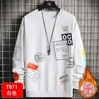 T871 White [Добавить дольверс]