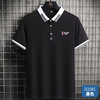 D2081 Black