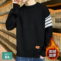 6837 черный [Plove]