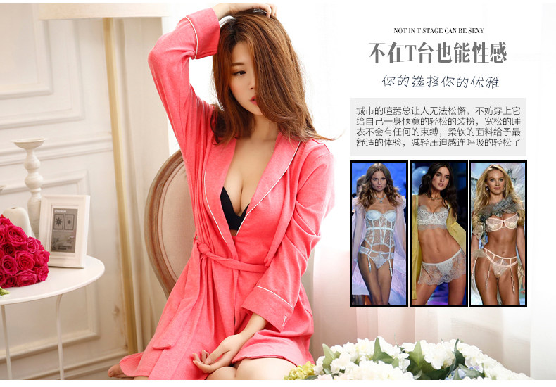 Peignoir jeunesse - Ref 589351 Image 13