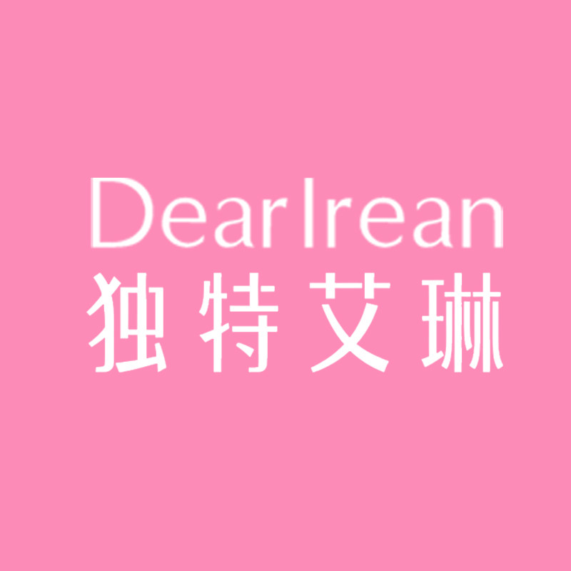 Shining Fae香妃娘娘护肤品牌店的LOGO