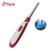 Pulse igniter gas stove lighter long handle ignition gun rod Household kitchen electronic gas stove god grab