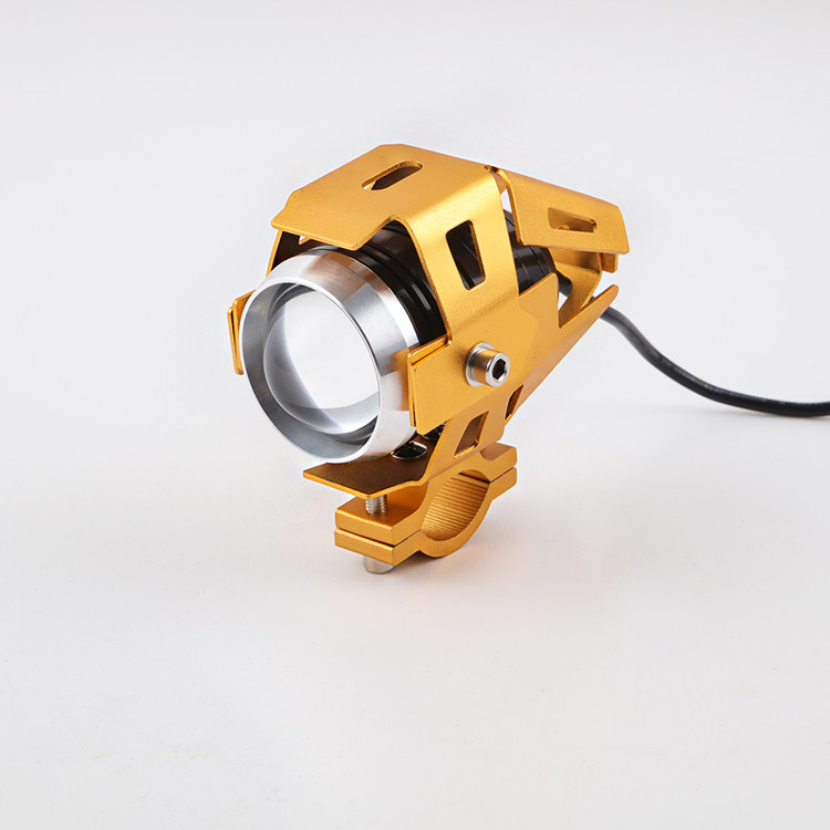 Купить Тюнинг фар мотоцикла Самокат прожекторы, светодиодные лампы ...