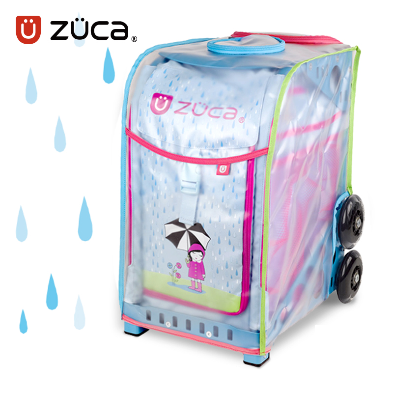 Supplies | American Zuca rod box cover Translucent waterproof wear-resistant