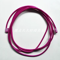 Чистая цветная модель, фиолетовый