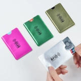 Защитный чехол, антимагнитный картхолдер, анти-кража