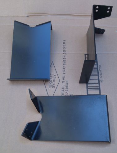 At the end of the year, sales of 10 inch 12 inch bottom drum steel plate bracket DIY electronic drum accessories