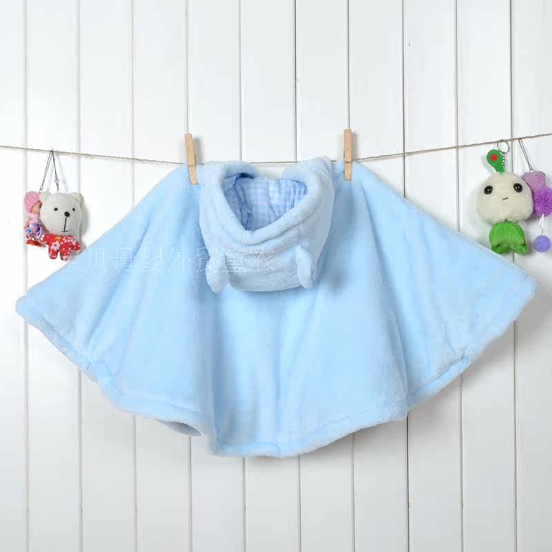 Cape pour enfant en toison - Ref 2153399 Image 17